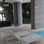 Coastal With Mesmerizing Seaside Views