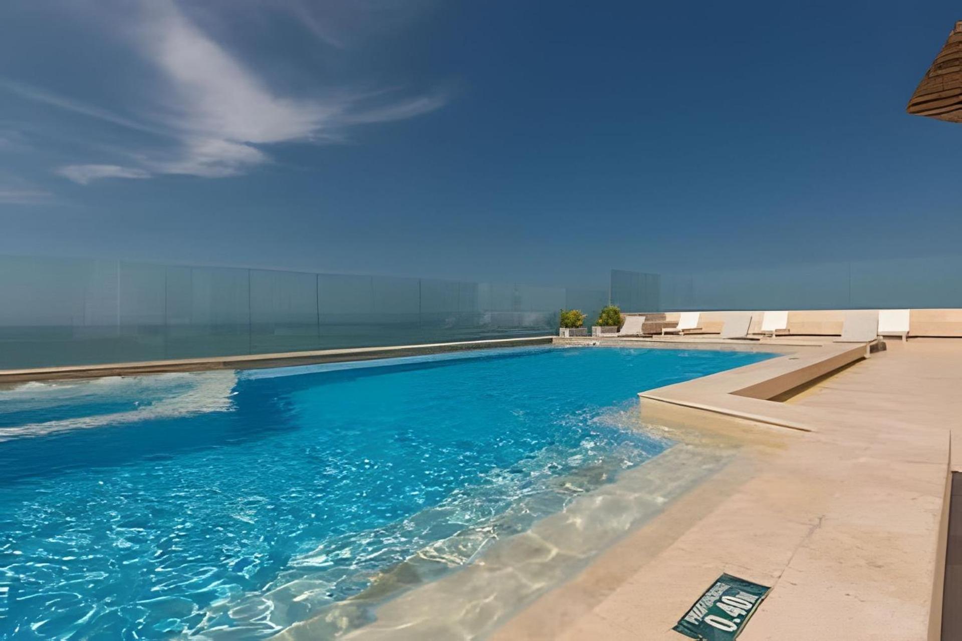 Coastal With Mesmerizing Seaside Views Cartagena