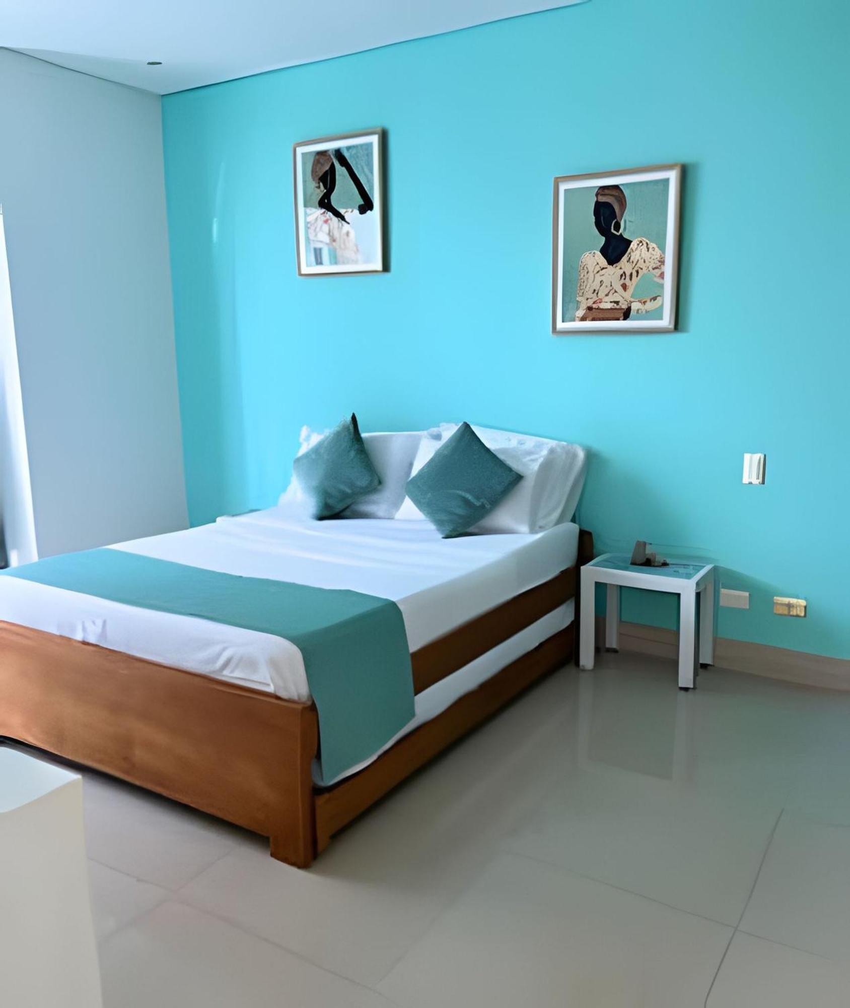 Coastal With Mesmerizing Seaside Views Apartamento *